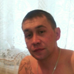 Сережа Таскин