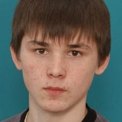 Дима Емельянов, 02.08.1996, Москва