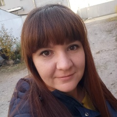 Юлия Стронская, 22.10.1988, Владивосток