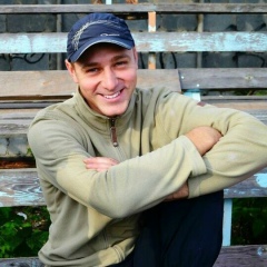 Максим Марков, 06.04.1990, Тугулым
