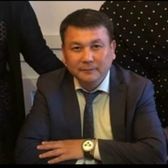 Алмат Атаев, 07.04.1979, Алматы