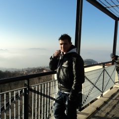 Pavel Marchuk, 05.08, Cesena