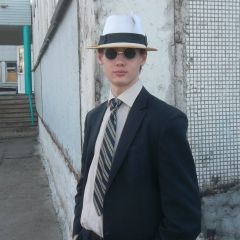Николай Соколов, 01.07.1999