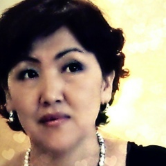 Райхан Мұхамеджанова, 22.03.1971, Астана