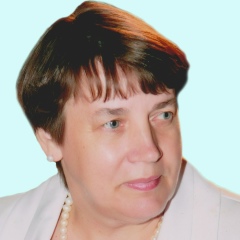 Інна Кривошап, Надлиманское