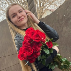 Дарья Полищук, 03.04, Уральск