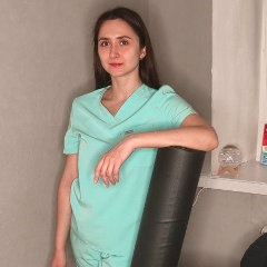 Екатерина Сорокина, 07.12.1994, Пенза