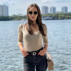 Виктория Федорова, 08.05, Москва