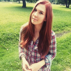 Дарина Филимонова, 04.08, Москва