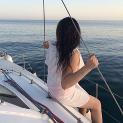 Аси Муратова, 16.05