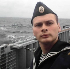 Денис Тихий, 30.05, Барнаул