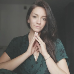 Юлия Пузикова, 03.01, Витебск