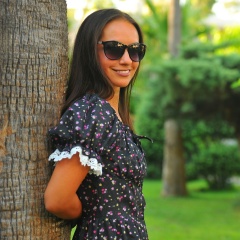 Yana R, 24.03, Санкт-Петербург
