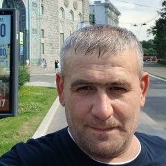 Jamshid Qobilov, 12.10.1982, Санкт-Петербург