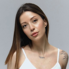 София Корнеева, 17.05