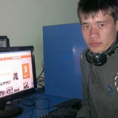 Sabriddin Amontoev, 06.12.1994, Касан