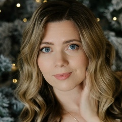 Светлана Ханнанова