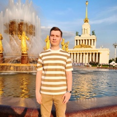 Максим Никифоров, 27.01, Липецк