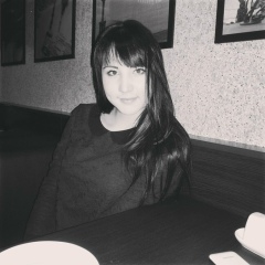 Карина Маженова, 12.04.1992, San José