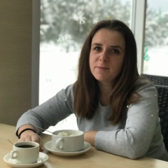 Юлия Кузнецова, 19.01, Звенигород