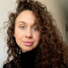 Анастасия Ибрагимова, Челябинск