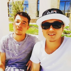 Нұрзат Каналхан, 09.11.2001, Шымкент