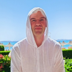 Юра Белозеров, 17.12.1990, Нижний Новгород