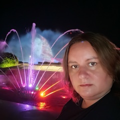 Елена Земскова, 13.08, Санкт-Петербург