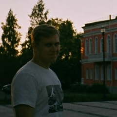 Никита Голуб, 30.11
