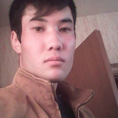 Алик Арзиматов