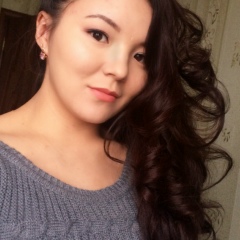 Акманай Жусупалиева, 15.12, Москва