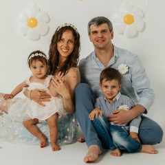 Екатерина Руденко, 25.04, Калининград