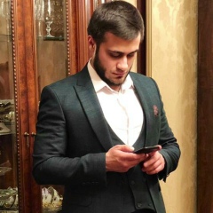 Эльнур Садигов