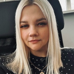 Ксюша Рангулова, Соликамск