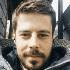 Михаил Харитонов, 31.12.1996, Нальчик
