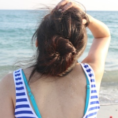 Gaziza Zharylgassynova, 17.03.1992, Актау