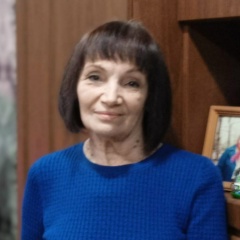 Надежда Нехаева, 07.08, Урюпинск