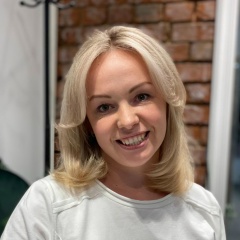 Вера Болотова, 23.01.1981, Москва