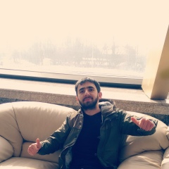 Григор Агабалян, 04.01.1993, Ереван