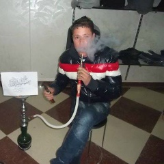 Djohar Noui, 24.04, Alger