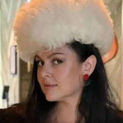 Марина Несговорова, 20.03.1987, Курган