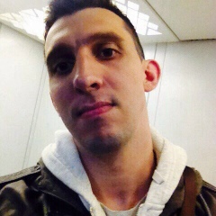 Георгий Ишаев, 08.01.1986, Санкт-Петербург