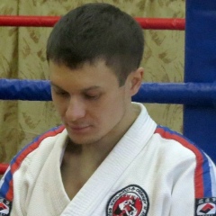 Сергей Серов, 12.06