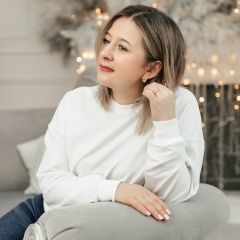 Татьяна Роо, 24.05, Томск