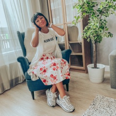 Наталья Загарских, 21.06, Тюмень