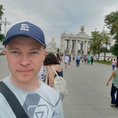 Василий Куприянов, 27.08