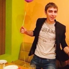 Евгений Фурсов, 28.10, Алматы