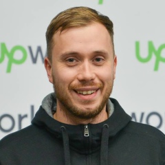 Алексей Лябихов, 01.06.1982, Кропивницкий / Кировоград