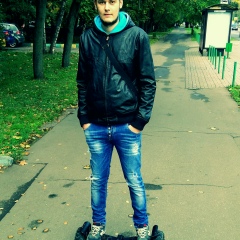 Александр Емельянов, 06.06.1994, Москва