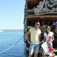 Мира Сагитова, 24.06, Алматы